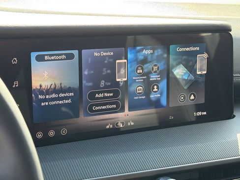 New 2026 Nissan Murano SV image 22