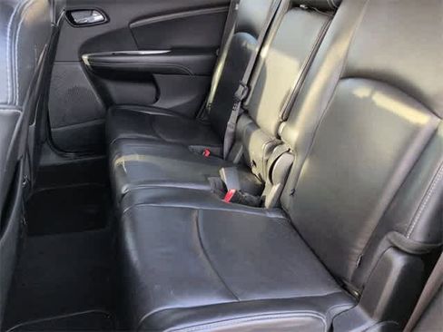 Used 2015 Dodge Journey Limited w/ Sun/Sound & Wheel Group image 19