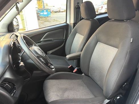 Used 2022 RAM ProMaster City Wagon FWD image 5