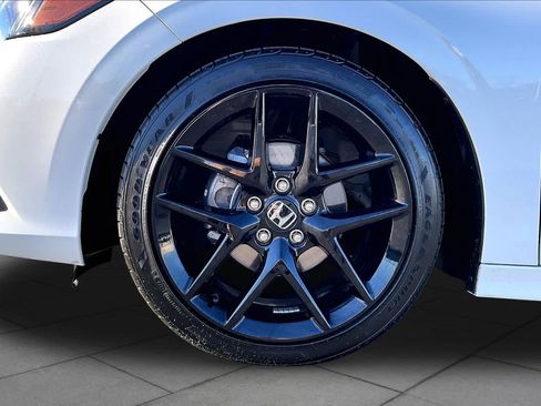 Certified 2023 Honda Civic Sport image 10
