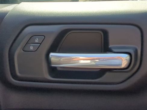 New 2026 Chevrolet Silverado 2500 W/T image 36