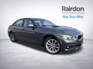 Used 2018 BMW 320i xDrive Sedan AWD/4WD 360° Tour