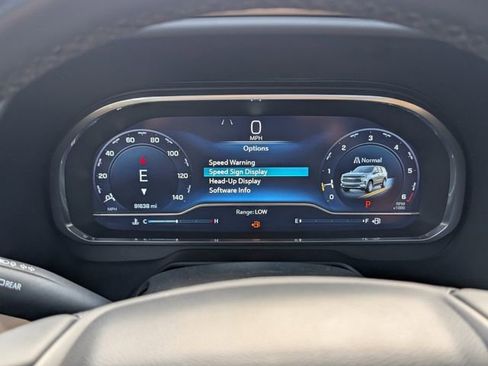 Used 2023 Chevrolet Suburban Premier w/ Texas Edition image 20