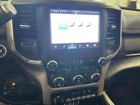 Used 2022 RAM 2500 Laramie AWD/4WD image 50