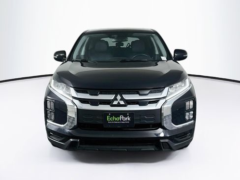 Used 2024 Mitsubishi Outlander Sport AWD image 2