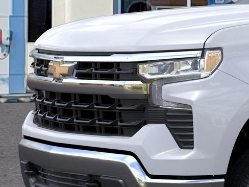 New 2026 Chevrolet Silverado 1500 LT image 13