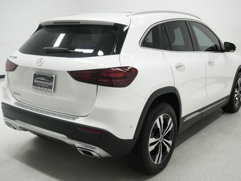 Used 2024 Mercedes-Benz GLA 250 image 4