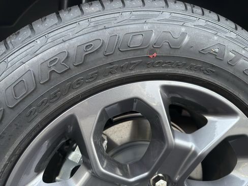 New 2026 Ford Maverick XLT w/ XLT Luxury Package image 12