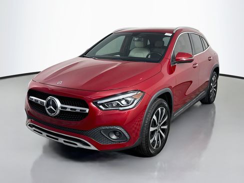 Used 2022 Mercedes-Benz GLA 250 image 4