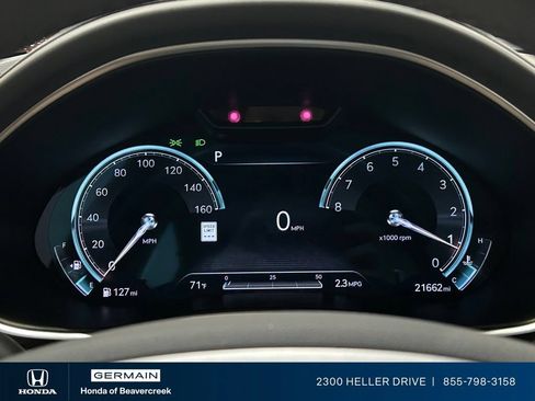 Used 2023 Genesis G80 3.5T Sport AWD/4WD image 21