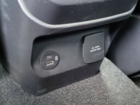 New 2025 Ford Ranger XLT image 8