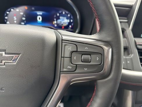 Used 2024 Chevrolet Tahoe RST w/ Luxury Package image 22