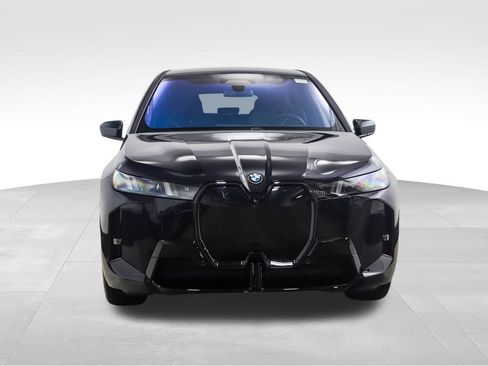 New 2026 BMW iX xDrive60 w/ M Sport Package image 8