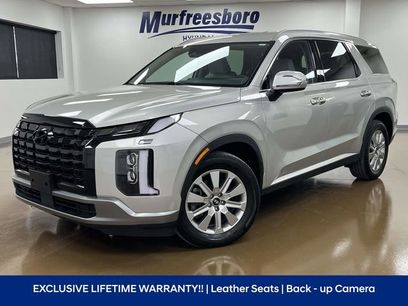 Used 2024 Hyundai Palisade SEL
