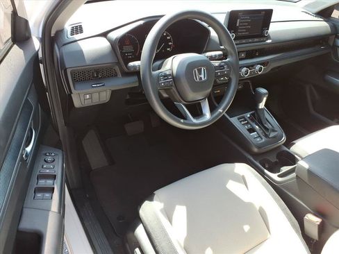 Used 2024 Honda CR-V EX image 14