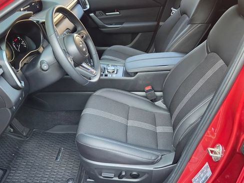 Used 2025 MAZDA CX-50 AWD 2.5 S w/ Weather Package image 11