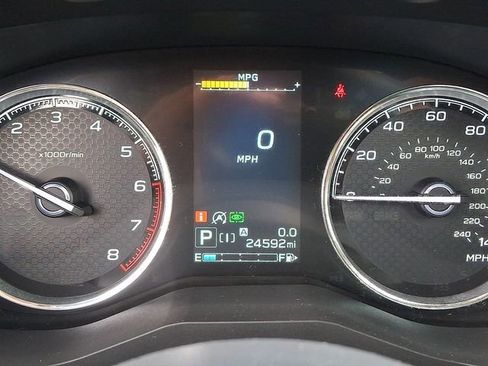 Used 2023 Subaru Forester Touring AWD/4WD image 22
