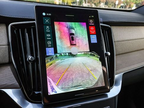 New 2026 Volvo XC90 B5 Plus image 33