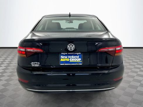 Used 2019 Volkswagen Jetta S w/ Driver Assistance Package FWD image 6