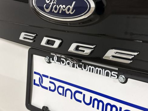 Used 2022 Ford Edge SEL w/ Convenience Package AWD/4WD image 27