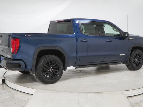Used 2021 GMC Sierra 1500 Elevation image 12