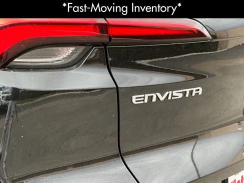 New 2026 Buick Envista Sport Touring w/ Convenience II Package image 26