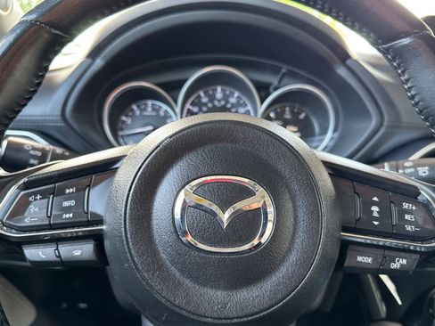Used 2017 MAZDA CX-5 Grand Touring w/ Premium Package FWD image 27