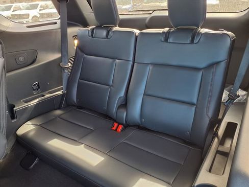 New 2026 Ford Explorer ST w/ Sun And Sound Package image 21
