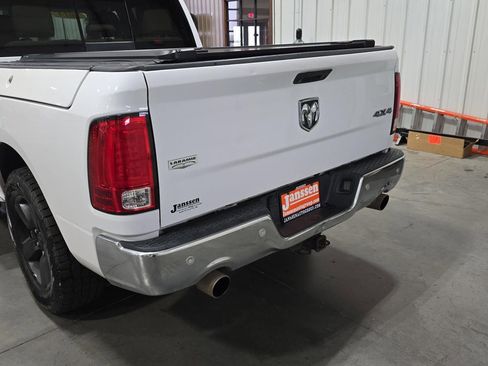 Used 2014 RAM 1500 Laramie image 4