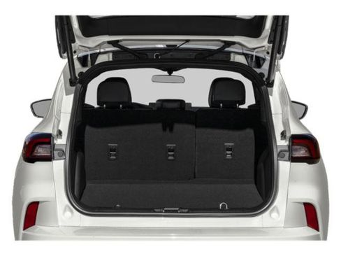 Used 2023 Ford Escape ST-Line Select w/ Tech Pack #2 image 10