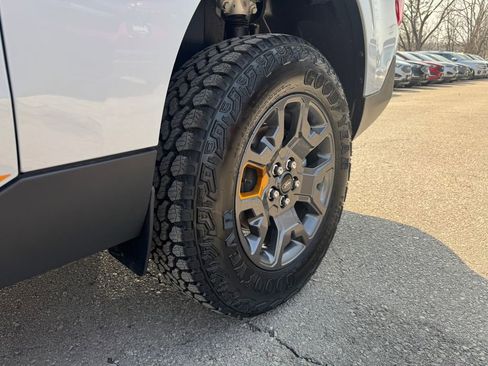 New 2026 Ford Maverick Tremor AWD/4WD image 16