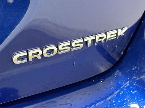 Certified 2024 Subaru Crosstrek 2.0i w/ Crosstrek Mirror Package AWD/4WD image 26
