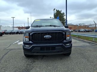 Certified 2023 Ford F150 XL w/ STX Appearance Package video 2