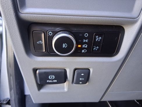 Used 2023 Ford F150 XLT w/ Equipment Group 301A Mid RWD image 15