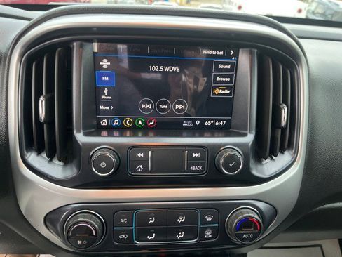 Used 2021 Chevrolet Colorado ZR2 AWD/4WD image 34