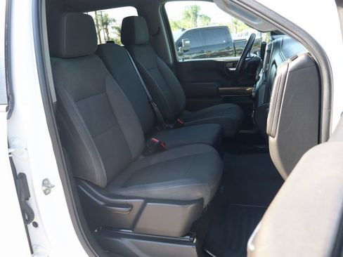 Used 2022 Chevrolet Silverado 2500 LT w/ Convenience Package AWD/4WD image 51
