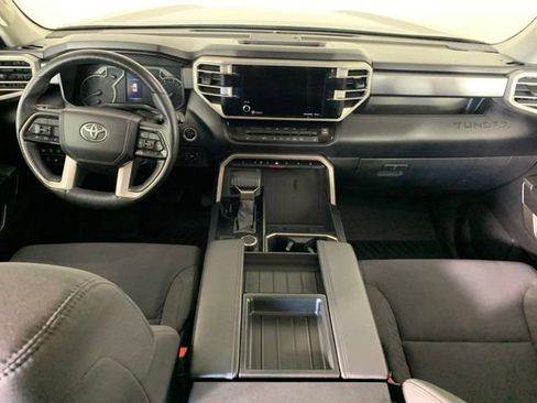 Used 2022 Toyota Tundra SR5 AWD/4WD image 2
