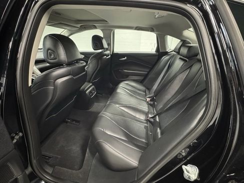 Used 2022 Acura TLX SH-AWD w/ Technology Package image 9