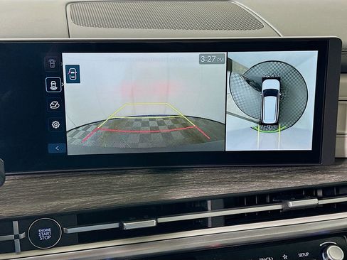 New 2026 Hyundai Santa Fe Calligraphy image 13