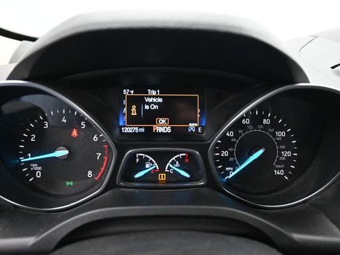 Used 2019 Ford Escape SE image 16