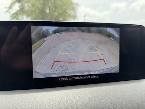 Certified 2025 MAZDA CX-5 AWD 2.5 S w/ Preferred Package image 20