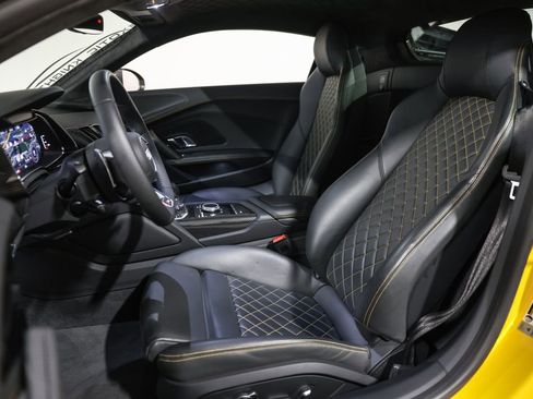 Used 2023 Audi R8 V10 performance image 29