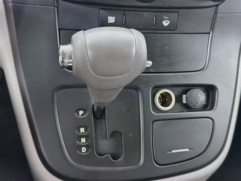 Used 2012 Kia Sedona LX w/ PWR Pkg FWD image 22