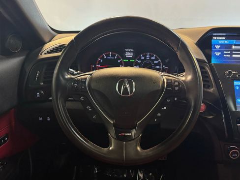 Used 2019 Acura ILX FWD image 12