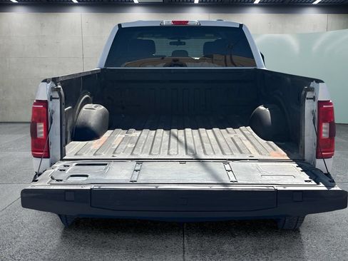 Used 2023 Ford F150 XL w/ Max Trailer Tow Package AWD/4WD image 9