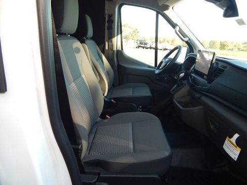New 2026 Ford Transit 250 148 Medium Roof Extended AWD w/ Load Area Protection Package image 22
