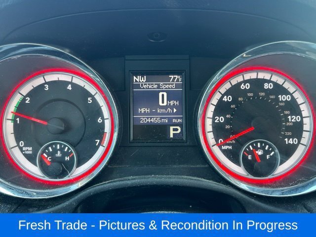 Used 2013 Dodge Durango SXT w/ Rallye Appearance Group AWD/4WD image 13