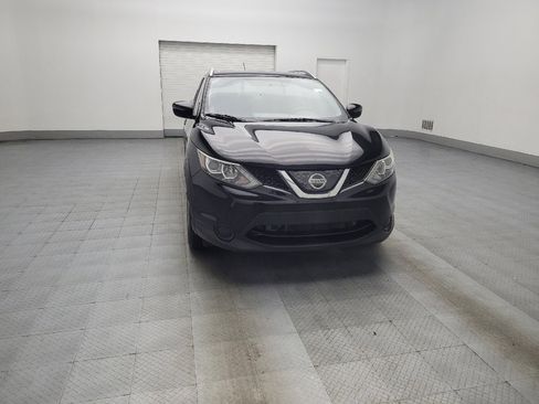 Used 2018 Nissan Rogue Sport SV image 14