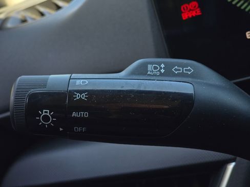 Certified 2026 Kia K4 FWD image 21