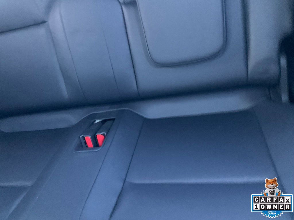 Used 2025 Mitsubishi Outlander SEL AWD/4WD image 43